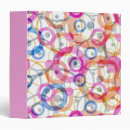 Search for orange dot office supplies Pink