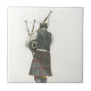 Search for scottish tiles Bagpipes