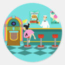 Recherche de bonbons vintages autocollants Pour tous