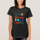 Recherche de 1st grader tshirts Bonjour