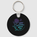 Search for safety first keychains Peer support