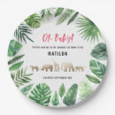 Search for party animal plates Mother to be