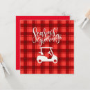 Recherche de golf christmas cards Salutation
