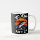 Search for fishing fisherman mugs Vintage