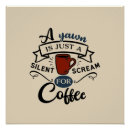 Search for coffee word art posters Funny