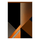 Recherche de silence posters Abstrait