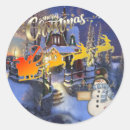 Search for new year design stickers Celebration