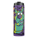 Search for mystery machine travel mugs Fred jones