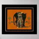 Search for leopard art Colourful