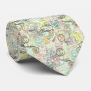 Recherche de timbres cravates Voyage