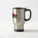 Recherche de hotrod tasses Rouge