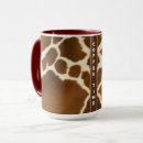Search for faux leather mugs Rustic