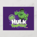 Recherche de hulk cartes postales Araignée