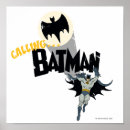 Recherche de effet vintage posters Batman