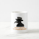 Search for plague doctor mugs Medieval