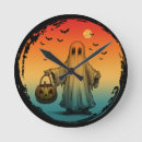 Recherche de petite souris horloges Automne