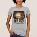 Search for christian easter tshirts Jesus