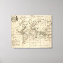 Search for declination magnets Map