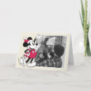 Search for mickey mouse cards Vintage