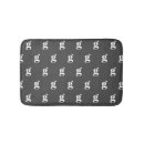 Search for monogram bath mats Modern