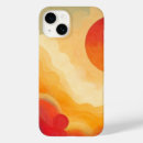 Search for red sun iphone cases Sunset