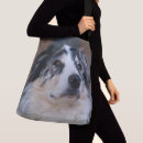 Search for borders handbags Border collie