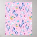 Search for unicorn nursery art Stars