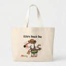 Search for beach shells tote bags Vacation