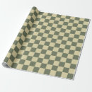 Search for sage green wrapping paper Modern