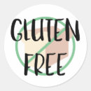 Search for wheat bread stickers Gluten