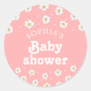 Search for daisy floral stickers Hippie