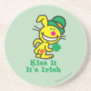 Search for jokes coasters St patrick