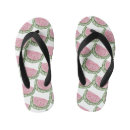 Search for watermelon kids shoes Watercolor