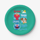 Search for kids cartoon show paper plates Puppy