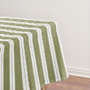 Search for olive green tablecloths Simple
