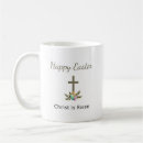 Search for jesus is risen mugs Religion