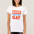 Recherche de il anime tshirts Lgbtq
