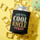 Search for funny birthday can coolers Retro vintage