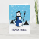 Search for finland christmas cards Joulua