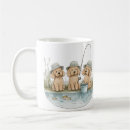 Search for fishing pole mugs Lake