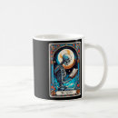 Search for tarot reader mugs Skeleton