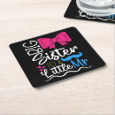 Search for big sister coasters Sisters