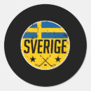 Search for sverige stickers Flag