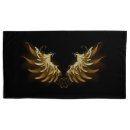Search for wing pillowcases Black