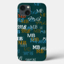 Search for 2 letter electronics Monogrammed