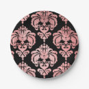 Search for vintage roses plates Girly