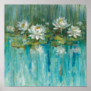 Recherche de étang nénuphar posters Floral