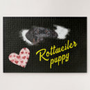 Recherche de yeux puzzles Noir
