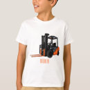 Search for forklift tshirts Lift truck