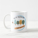 Search for environmentally friendly mugs Forest